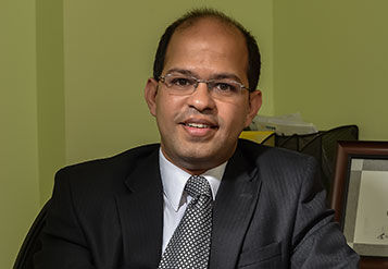 Mallik Sundaram