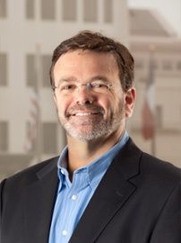 Maury Magids