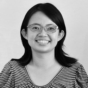 Stephanie Wang