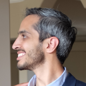 Irfaan Premji