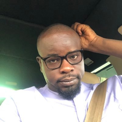 Damilola Layode