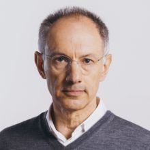 Mike Moritz