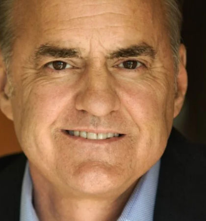 Brian Barnett
