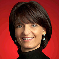 Regina Dugan