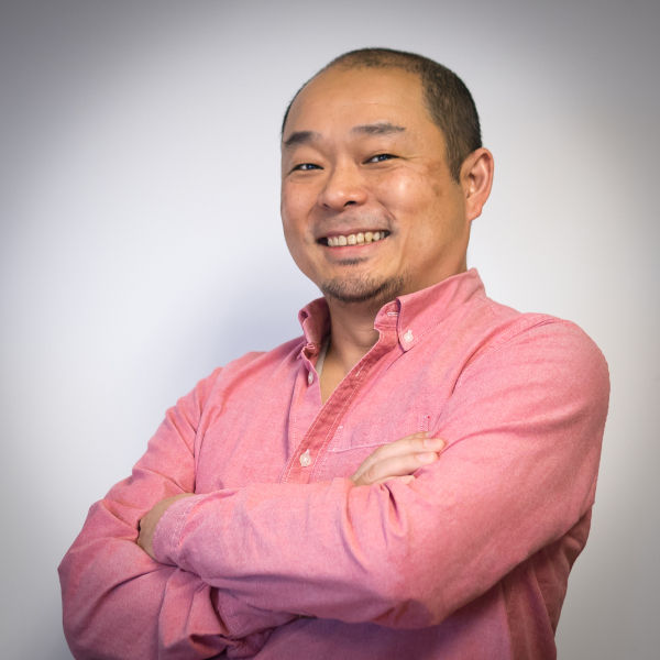 Goro Kosaka