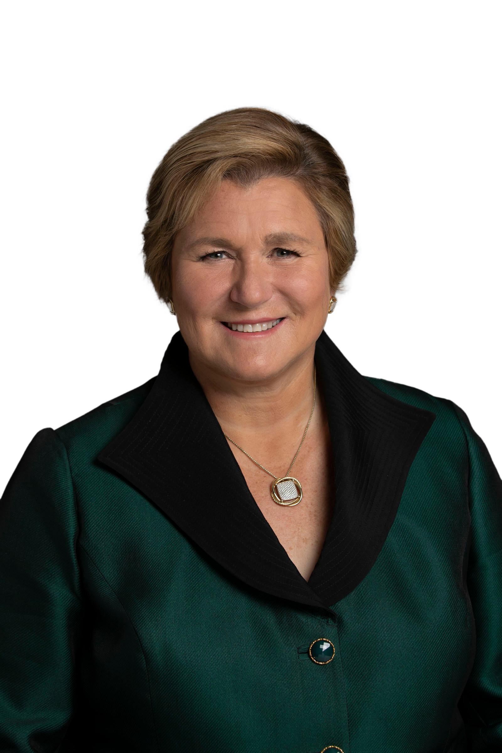 Gail Boudreaux