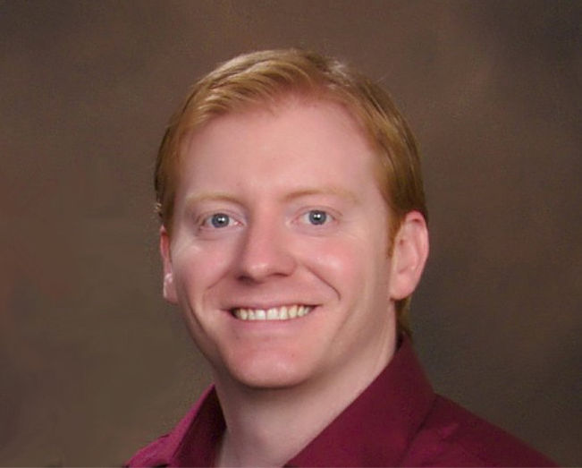 Jason Freeman