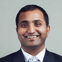 Manohar Kesireddy