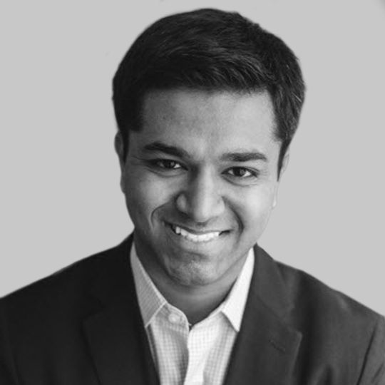 Rajiv Kumar
