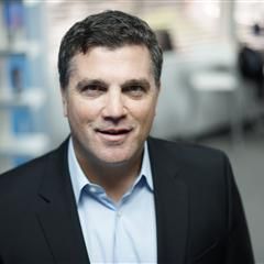 Garrett Gilkison