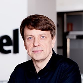 Stefan Tegenfalk