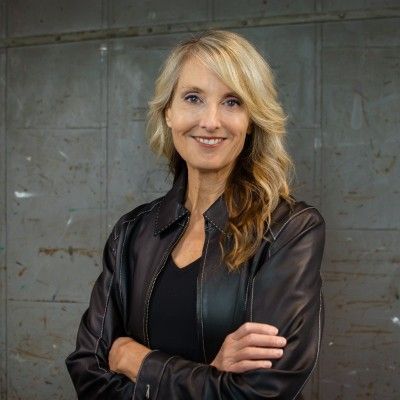 Cathy Skinner