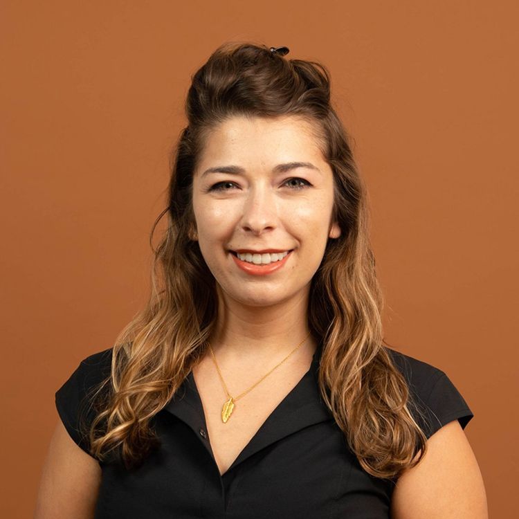Luisa Castellanos