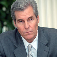 Terry Lundgren
