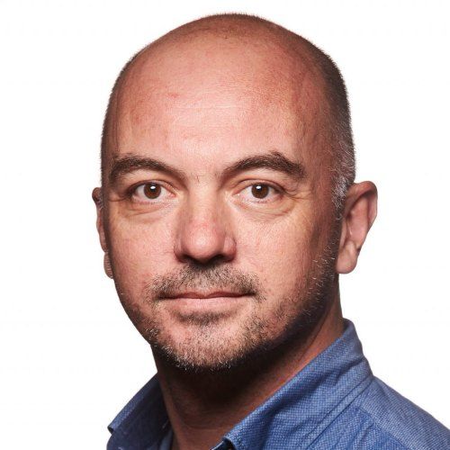 Sebastien Goasguen