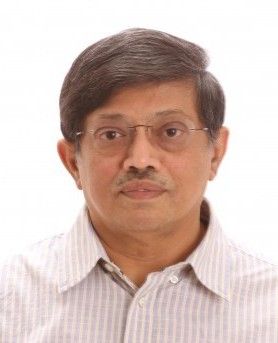 T R Santhanakrishnan
