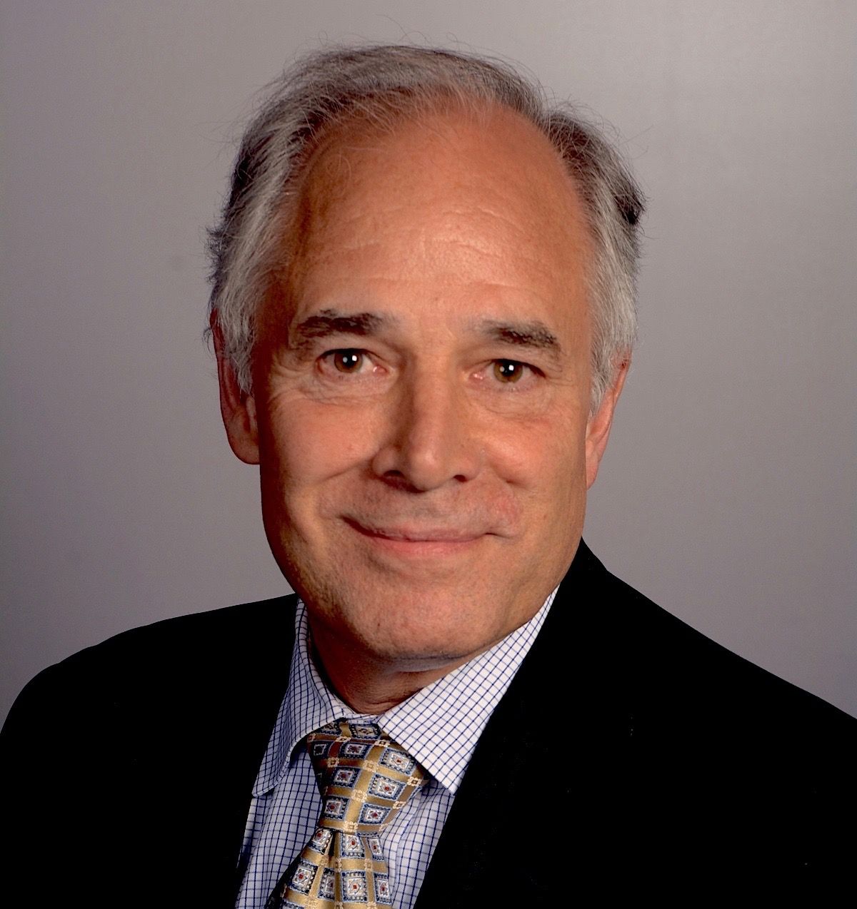 David Anderson