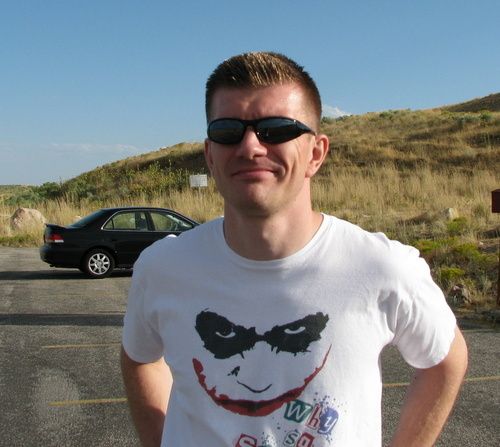 Alex Bendig