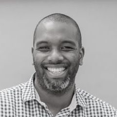 Marcus Martin