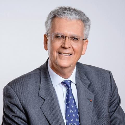Denis Ranque