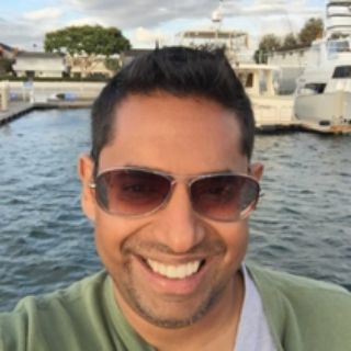 Vivek Ganesan