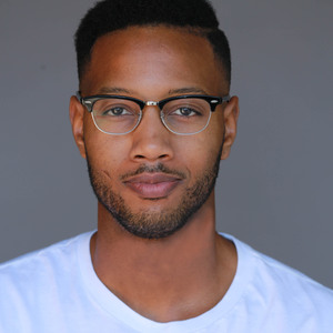 Donte Nall
