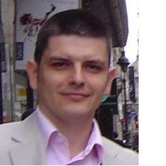 Mladen Markovic