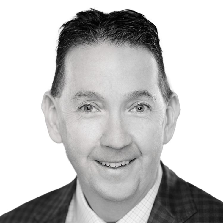 David McIntyre