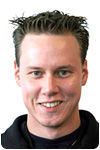 Fredrik Wahrman