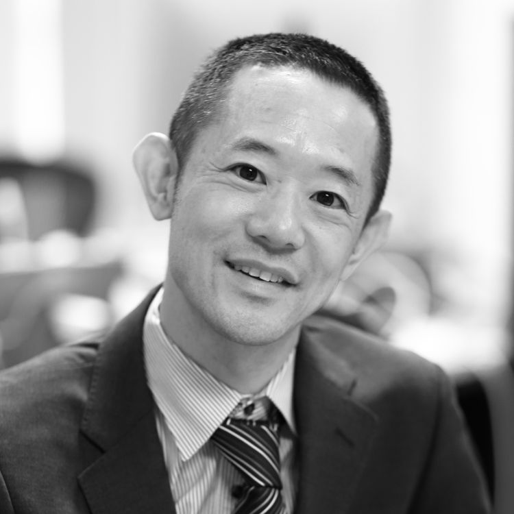 CJ Okumura