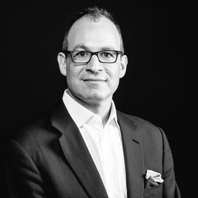 Douglas Rozen