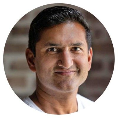 Navin Goyal