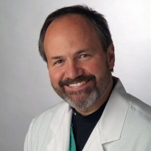 Mark Bates