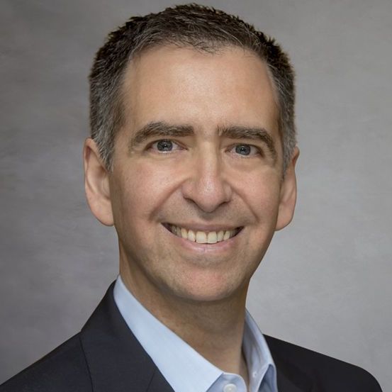 Michael Pinsker