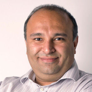 Rayid Ghani