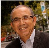 Georges Nahon