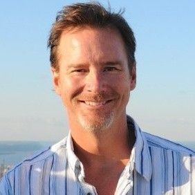 Roger Barton