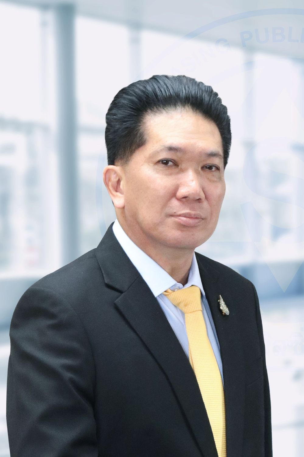 Yarnchai Tantiratapong