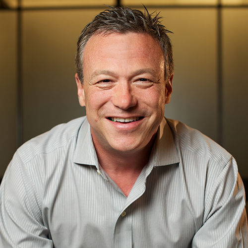 Kevin Segalla