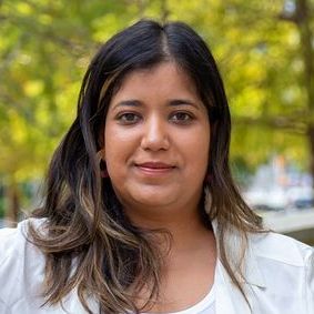 Shahbano Imran