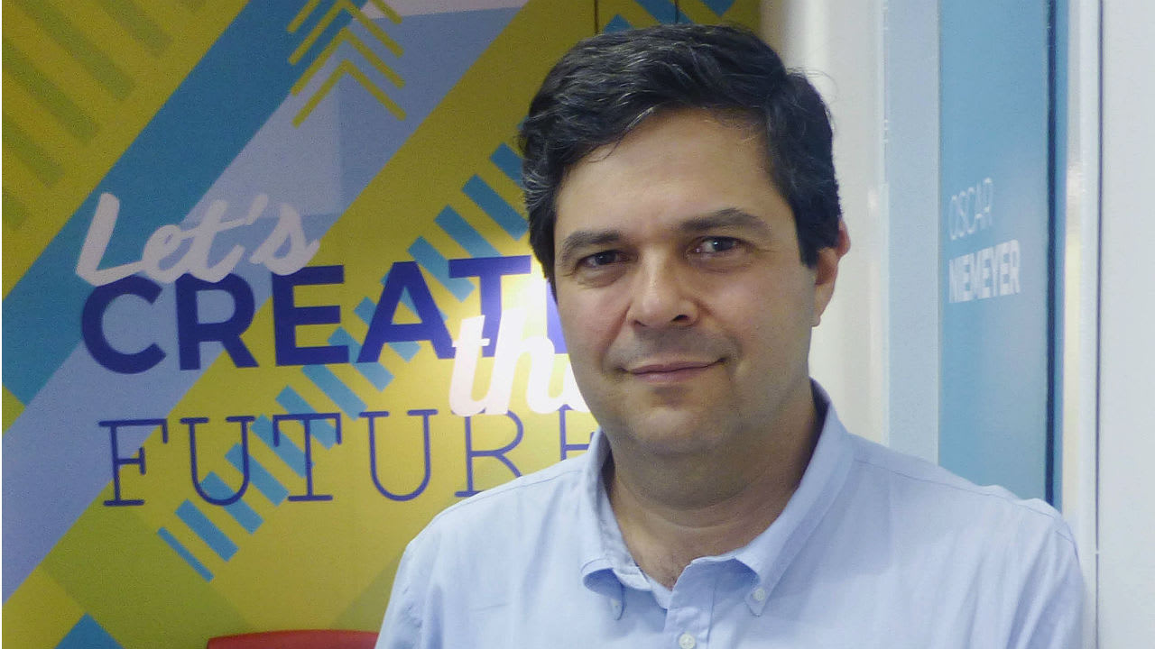 Carlos Netto