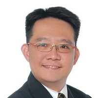 Simon Tay