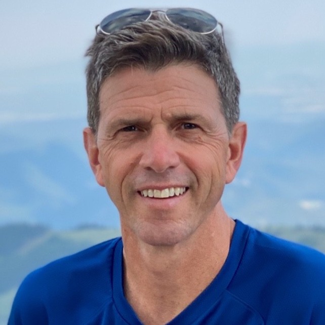 Greg Walters