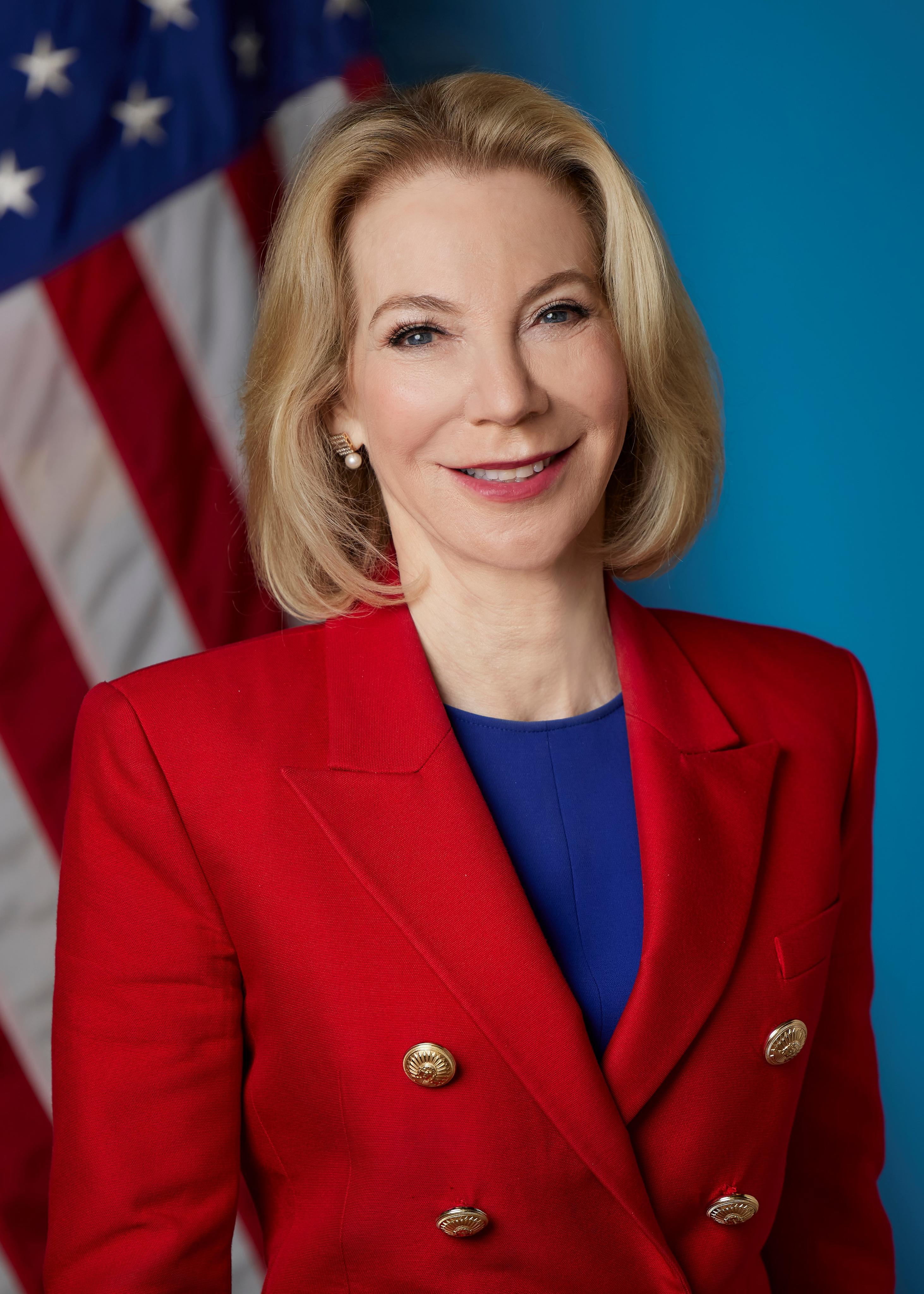 Amy Gutmann