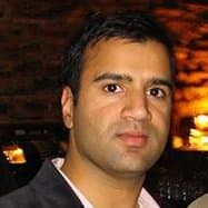 Rohit Aggarwal
