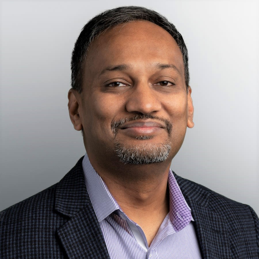Anand Kamannavar