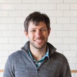 Eric Edelson