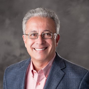 Anthony Sanfilippo