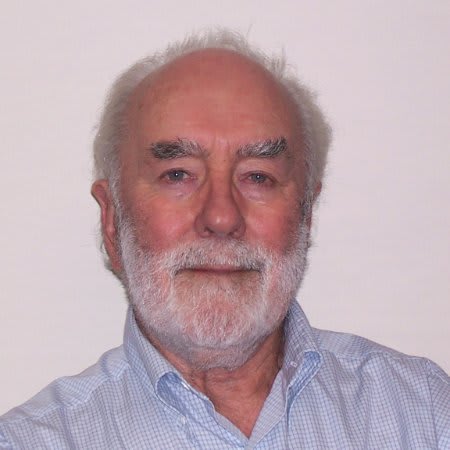 Kevin Liddiard