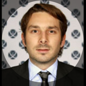 Marcos De La Monja